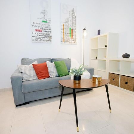 For You Rentals Apartamento Temporal Con Encanto En Malasana Min24 マドリード エクステリア 写真
