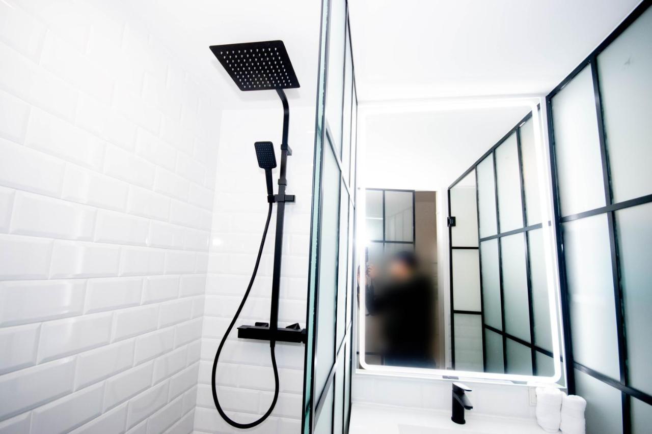 For You Rentals Apartamento Temporal Con Encanto En Malasana Min24 マドリード エクステリア 写真