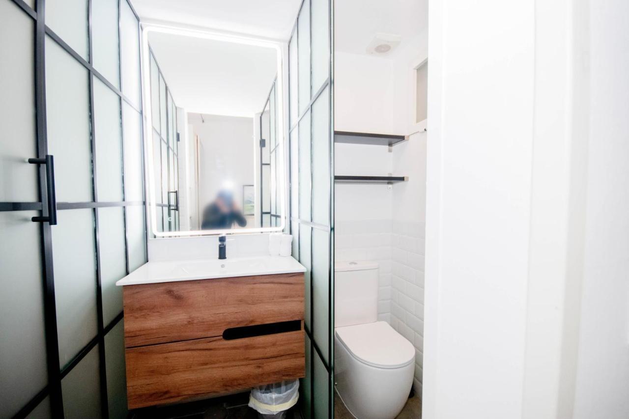 For You Rentals Apartamento Temporal Con Encanto En Malasana Min24 マドリード エクステリア 写真