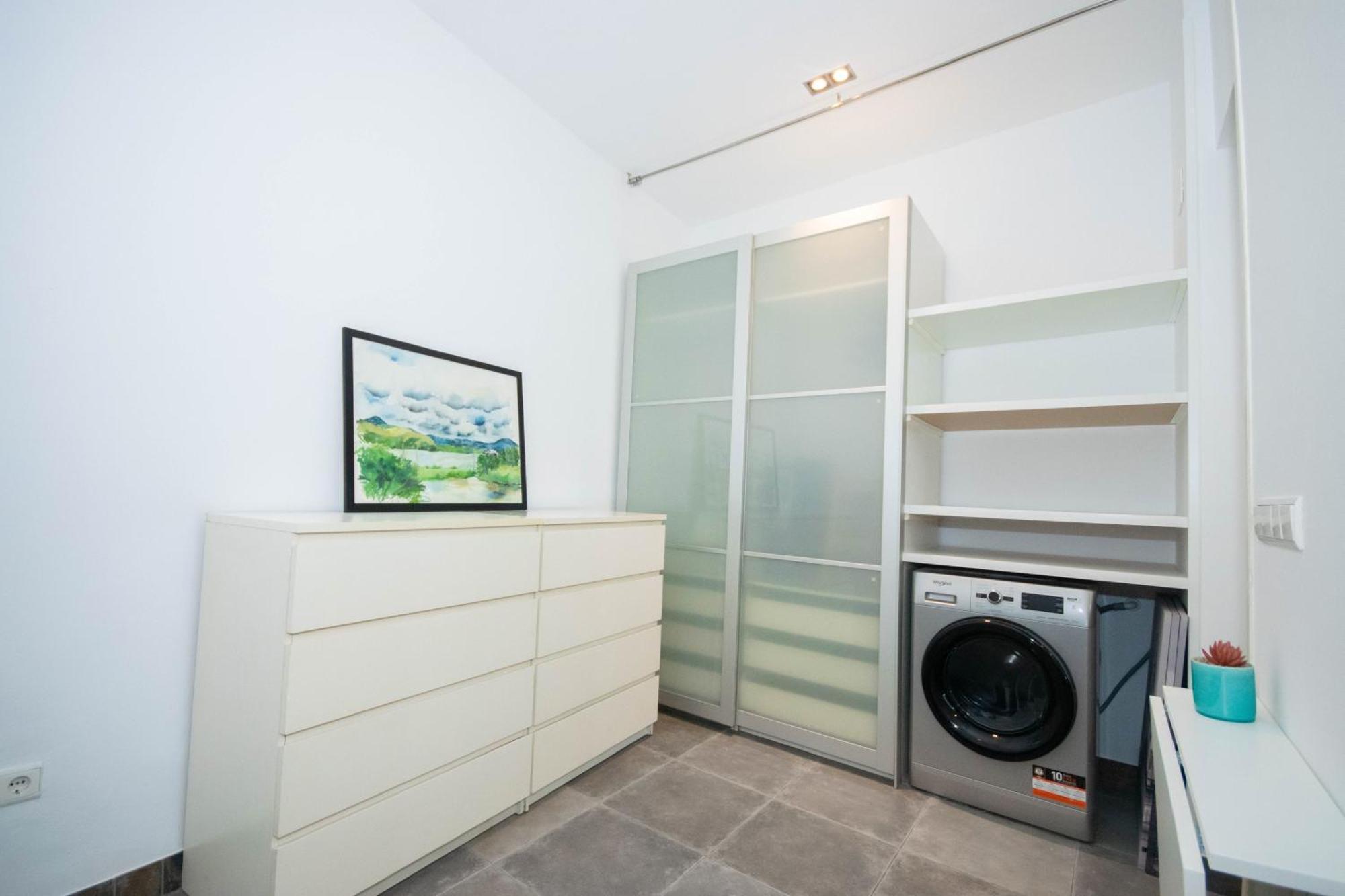 For You Rentals Apartamento Temporal Con Encanto En Malasana Min24 マドリード エクステリア 写真
