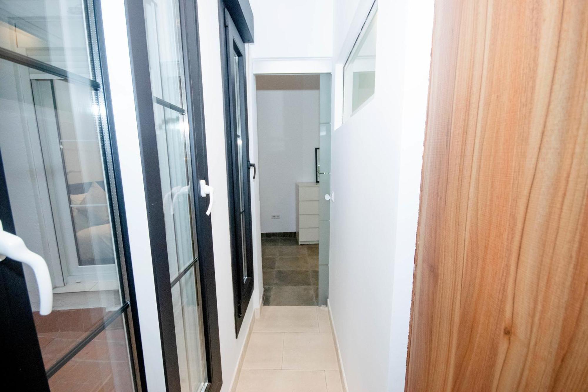 For You Rentals Apartamento Temporal Con Encanto En Malasana Min24 マドリード エクステリア 写真
