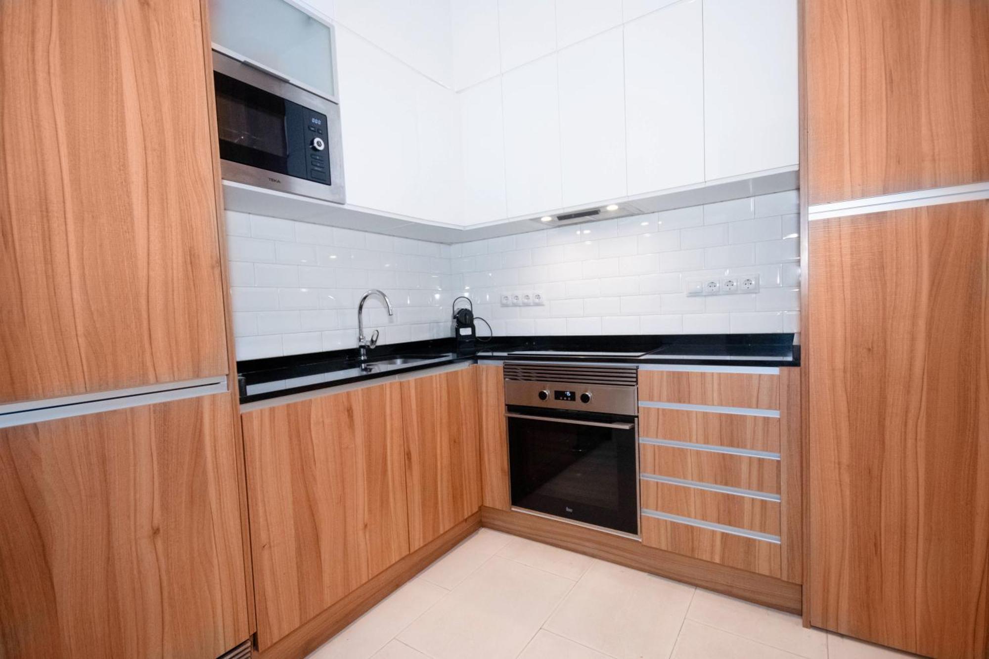 For You Rentals Apartamento Temporal Con Encanto En Malasana Min24 マドリード エクステリア 写真